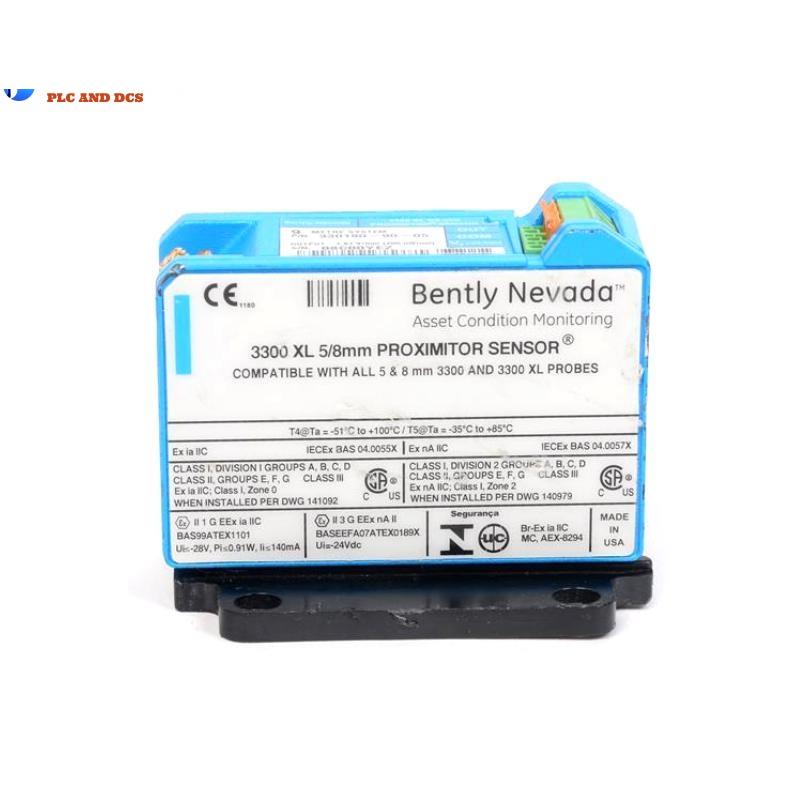 Bently Nevada 330180-90-01 3300 XL Proximitor Sensor Fast Shipping!
