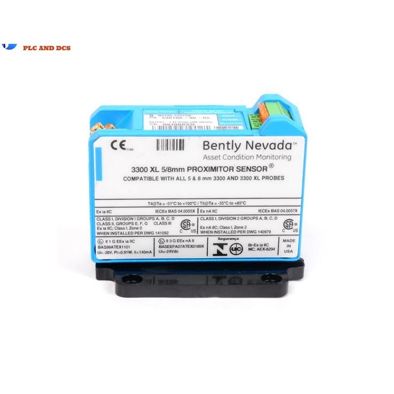 Bently Nevada 330180-90-05 3300 XL P
