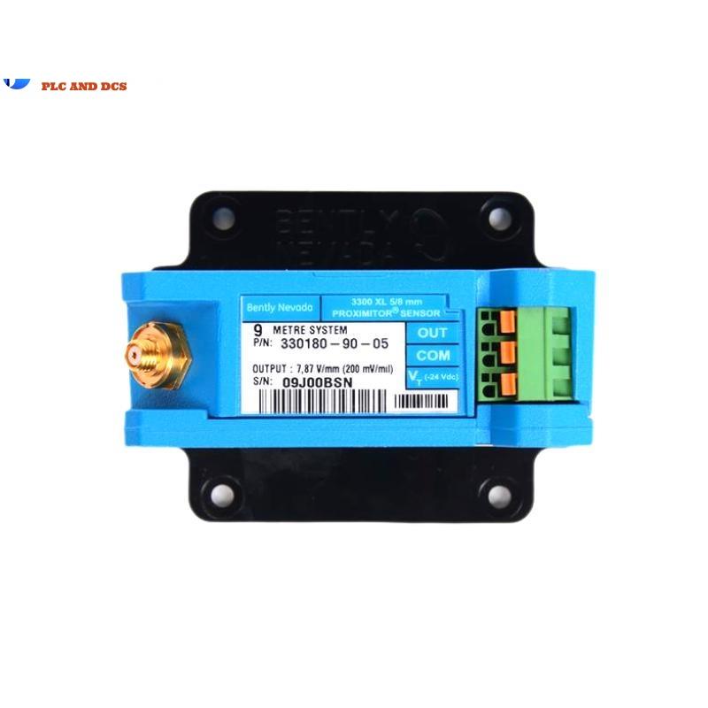 Bently Nevada 330180-90-05 3300 XL Proximitor Sensor 30-Day Returns！