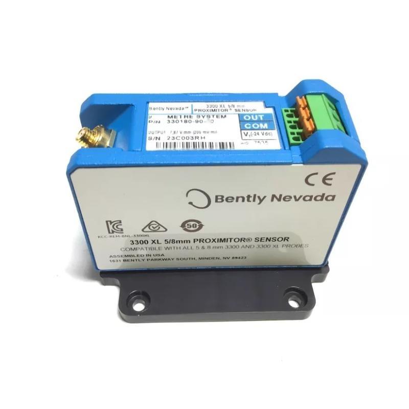 Bently Nevada 330180-90-10 3300 XL P
