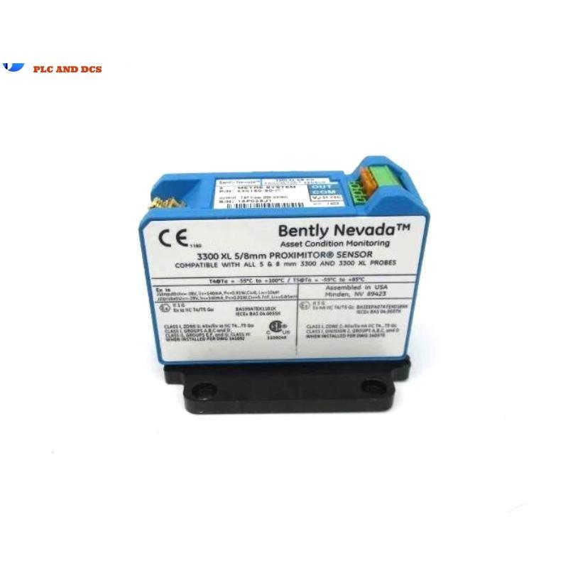Bently Nevada 330180-90-CN 3300 XL Proximitor Sensor 100% New