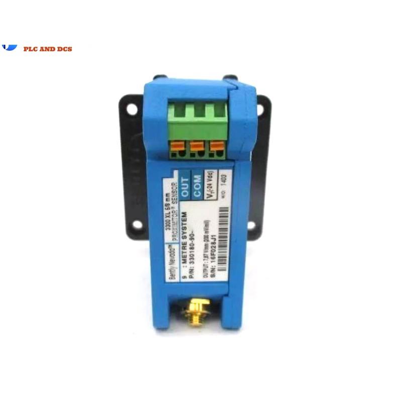 Bently Nevada 330180-90-CN 3300 XL Proximitor Sensor 100% New