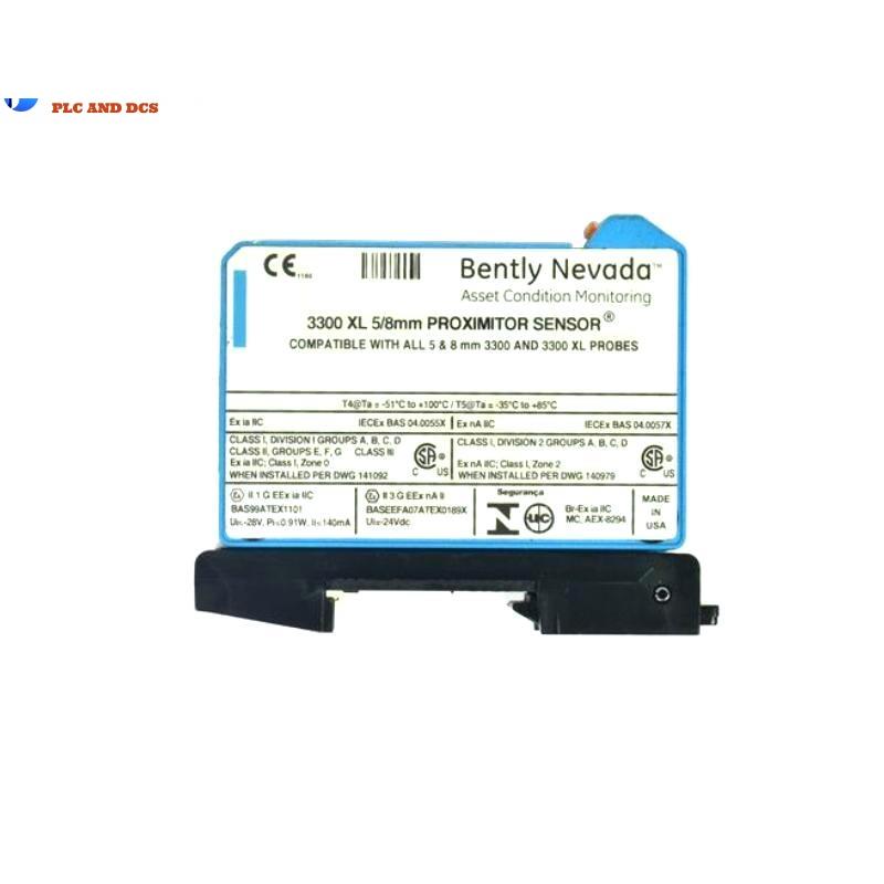 Bently Nevada 330180-91-05 3300 XL P