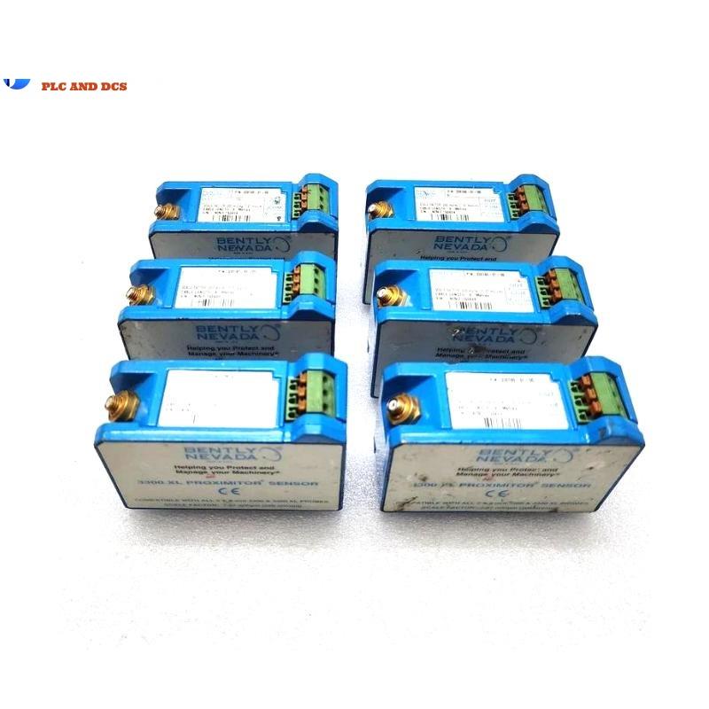 Bently Nevada 330180-91-CN 3300 XL P