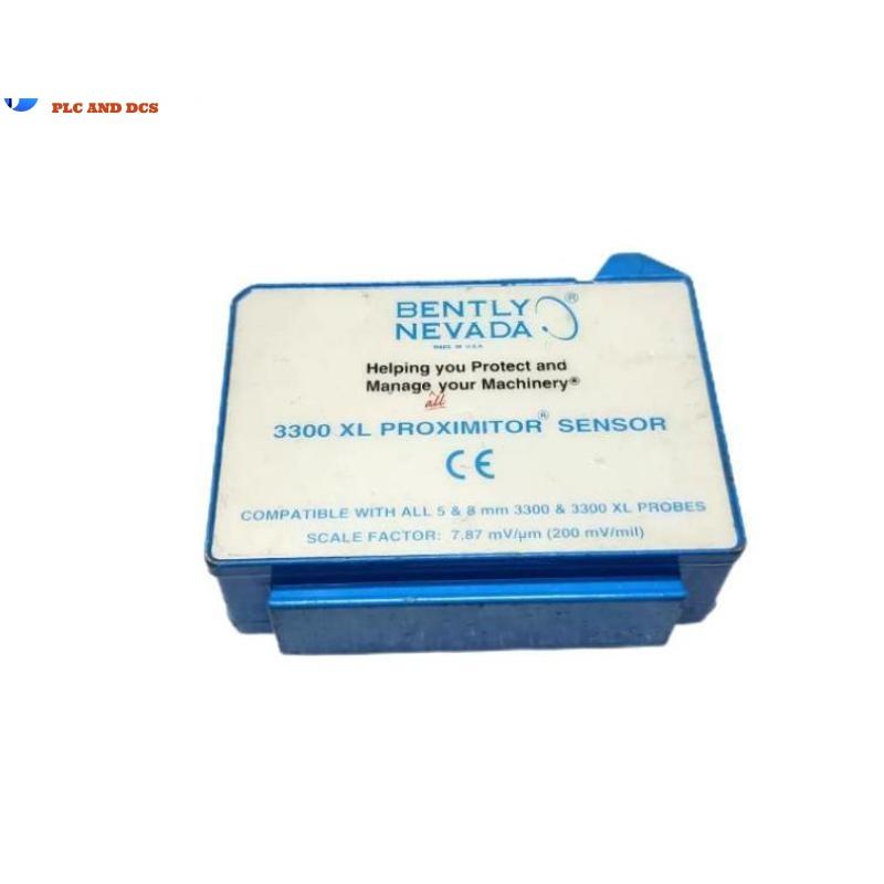 Bently Nevada 330180-91-CN 3300 XL Proximitor Sensor Original