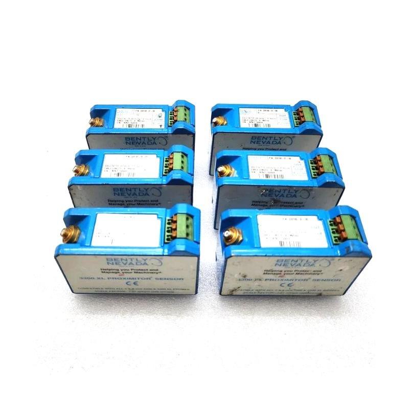 Bently Nevada 330103-00-00-03-10-02-R0 3300 XL Proximitor Sensor New In Stock