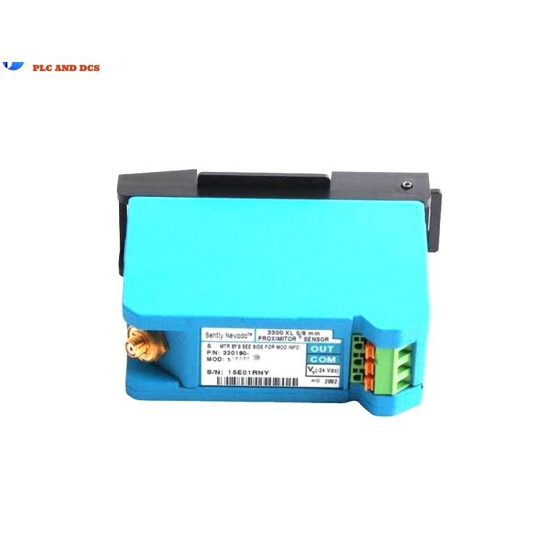 Bently Nevada 330180-92-05 3300 XL Proximitor Sensor Trusted supplier