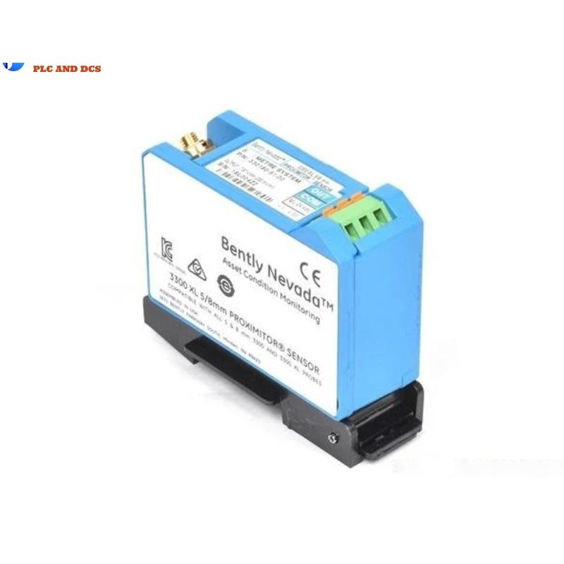 Bently Nevada 330180-A51-B00 3300 XL Proximitor Sensor Fast Shipping!