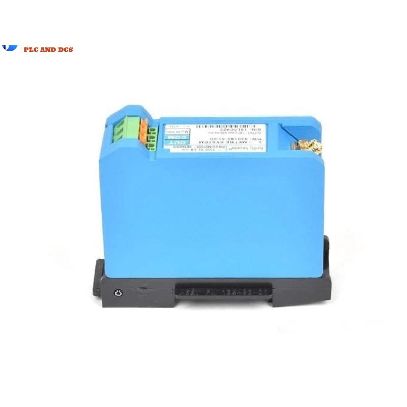 Bently Nevada 330180-A51-B00 3300 XL Proximitor Sensor Fast Shipping!