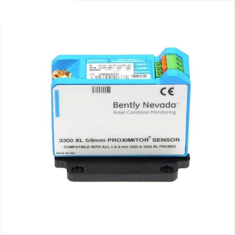 Bently Nevada 330180-X0-00 145004-99 3300 XL 8mm Proximitor Sensor Unbelievable Prices!