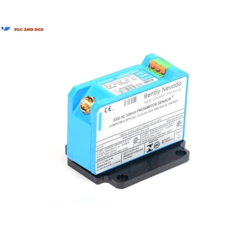 Bently Nevada 330180-X0-05 3300 XL P