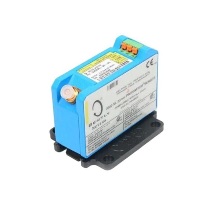 Bently Nevada 330180-X0-05 143416-05 3300 XL 8mm Proximitor Sensor Original