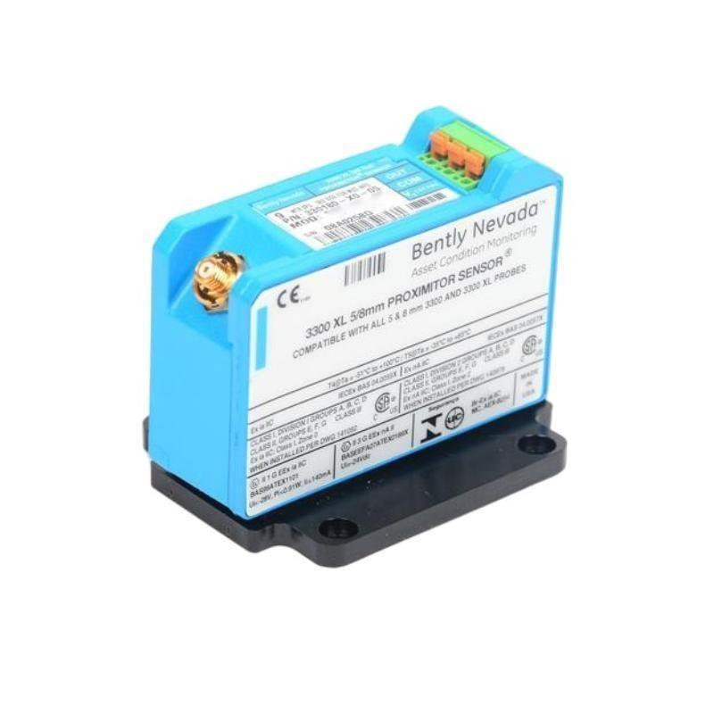 Bently Nevada 330180-X0-05 145004-05