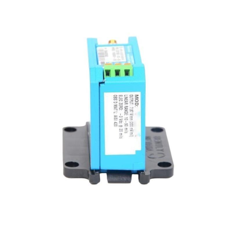 Bently Nevada 330180-X0-05 145004-05 3300 XL 8mm Proximitor Sensor 30-Day Returns！