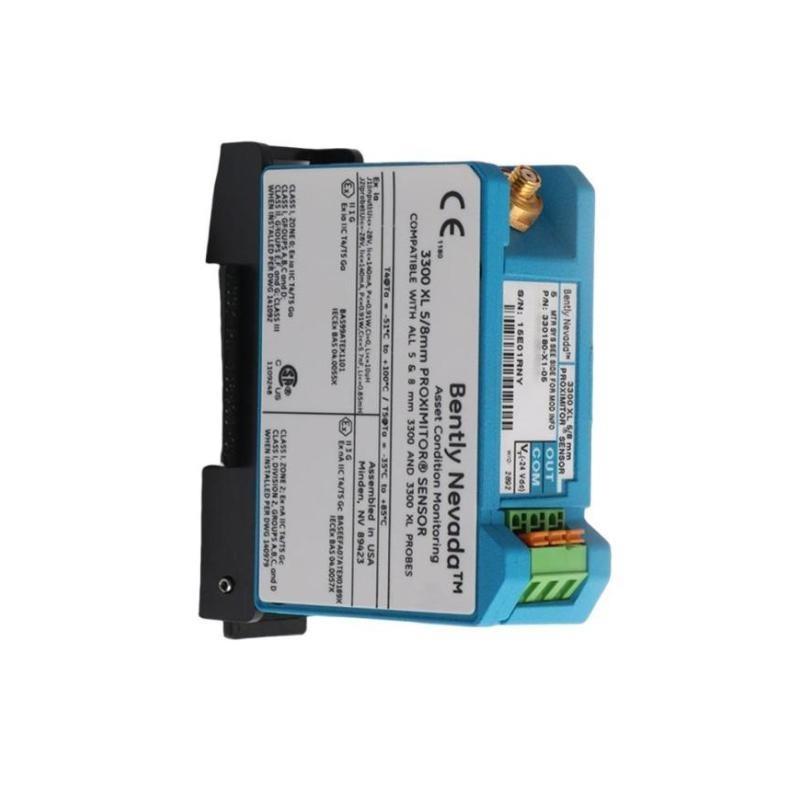 Bently Nevada 330180-X0-05 149032-01