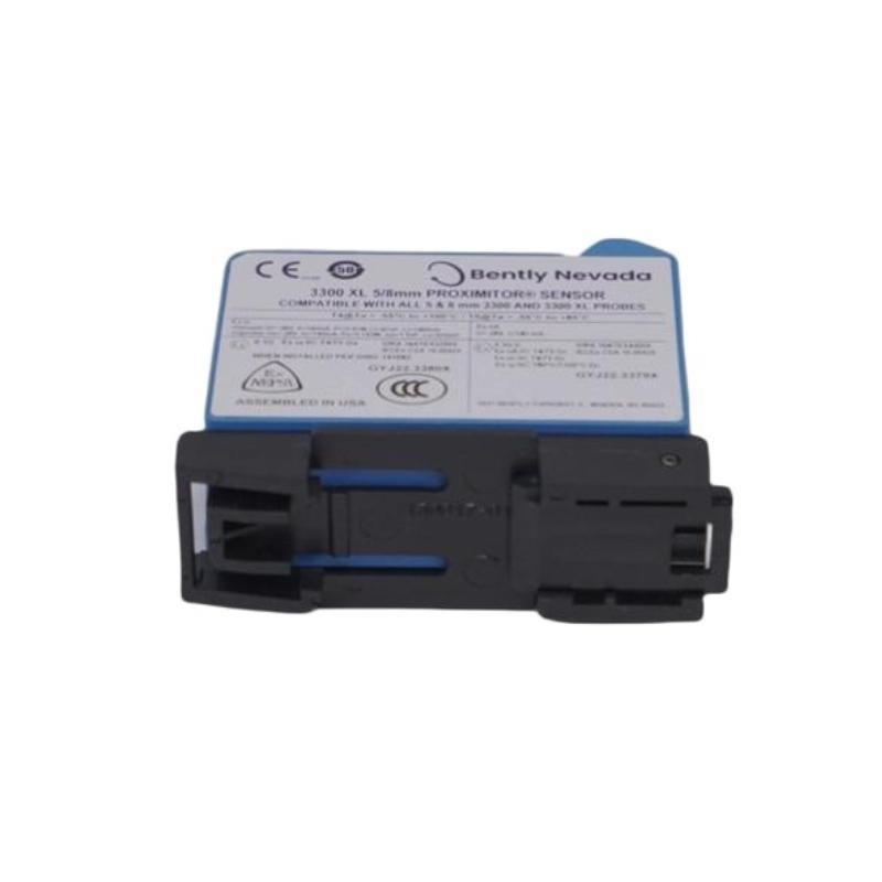 Bently Nevada 330180-X1-00 143416-27 3300 XL 8mm Proximitor Sensor Fast Shipping!
