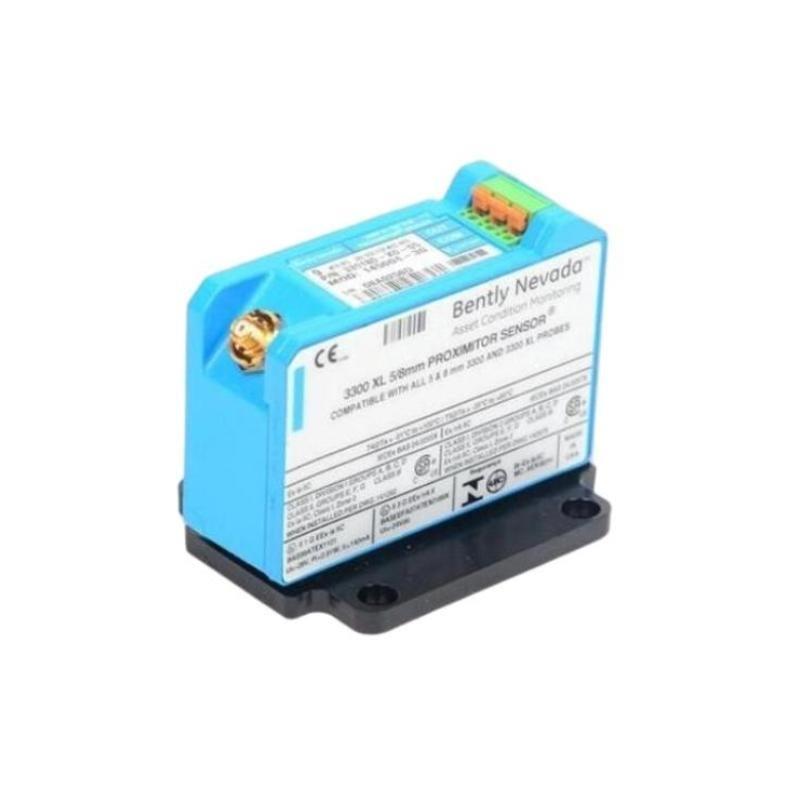 Bently Nevada 330180-X1-00 145004-89