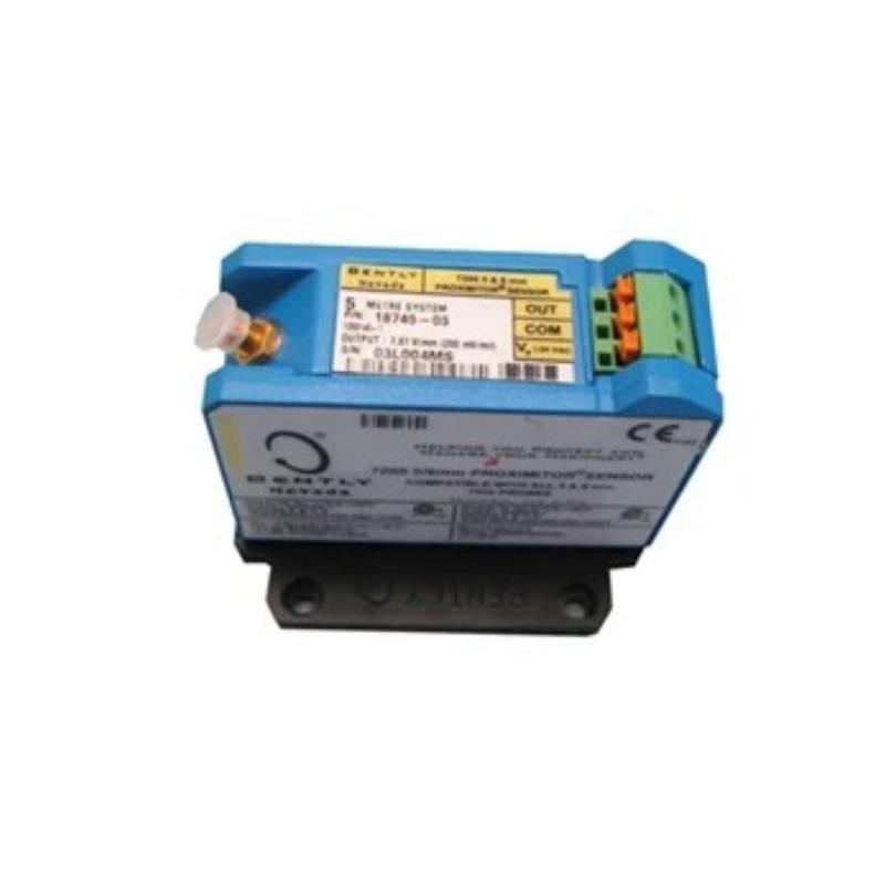 Bently Nevada 330180-X1-00 149032-08 3300 XL 8mm Proximitor Sensor 12-Month Warranty