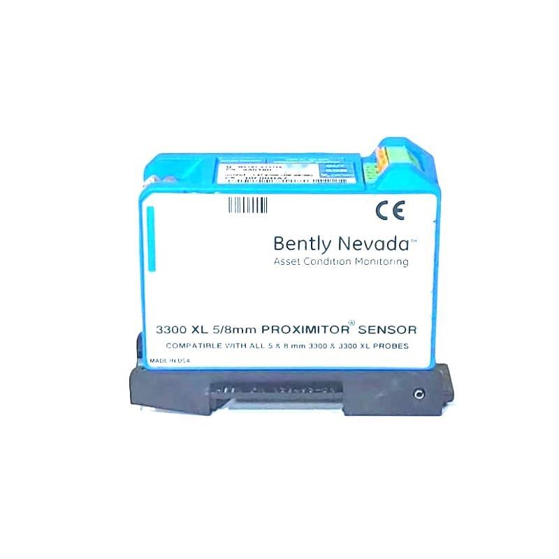 Bently Nevada 330180-X1-05 143416-13 3300 XL Proximitor Sensor Trusted supplier