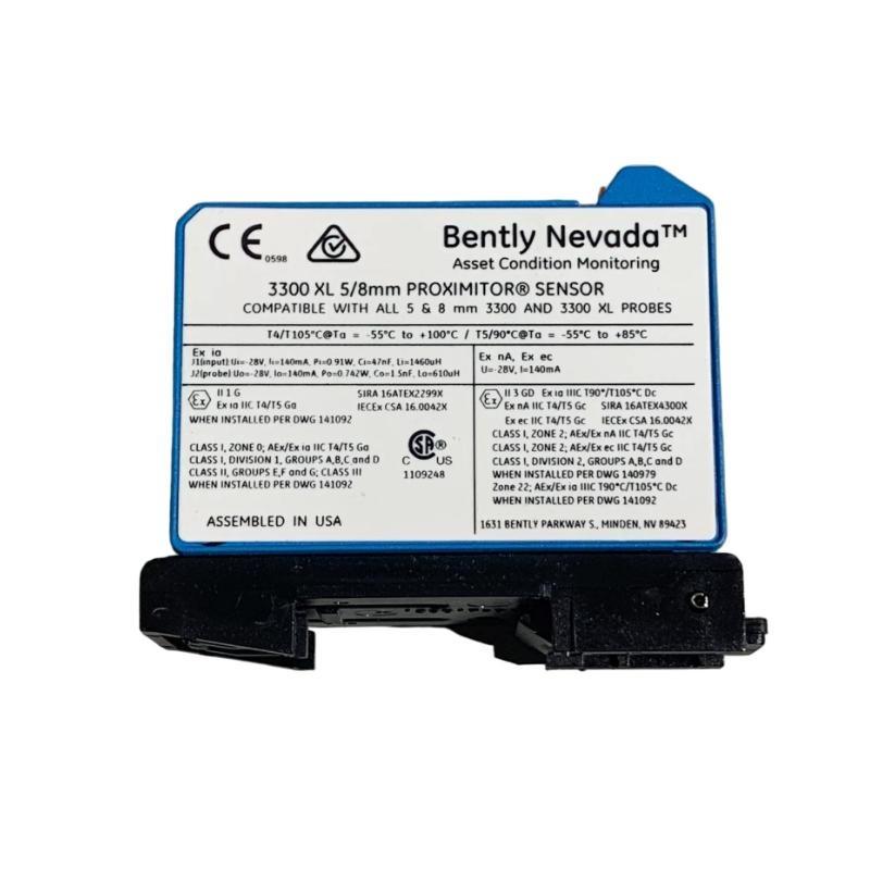 Bently Nevada 330180-X1-05 145193-01