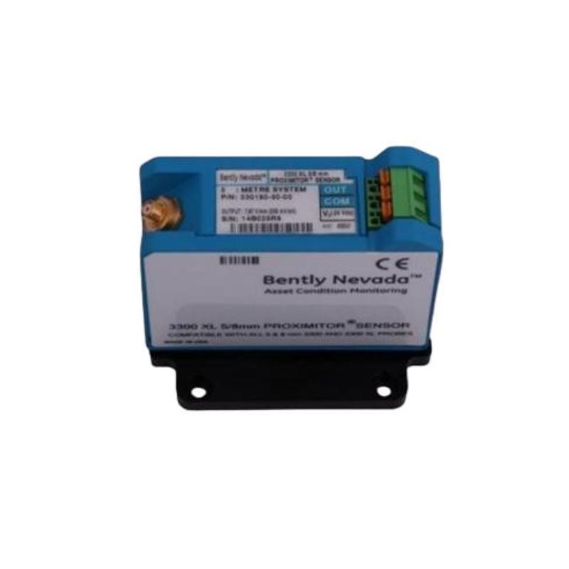Bently Nevada 330180-X1-05 143416-49 3300 XL 8mm Proximitor Sensor Original