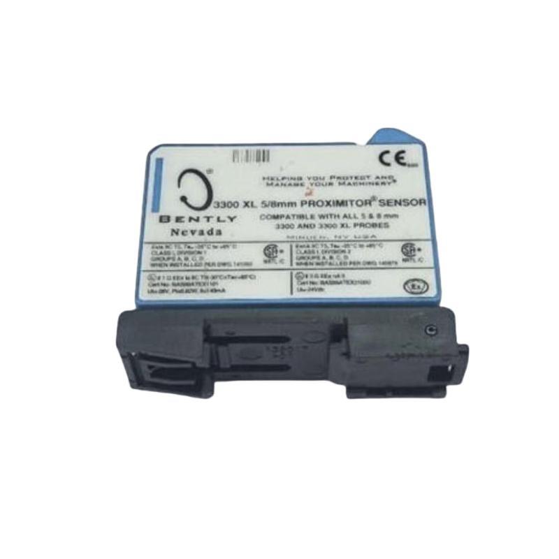 Bently Nevada 330180-X1-05 143416-49 3300 XL 8mm Proximitor Sensor Original