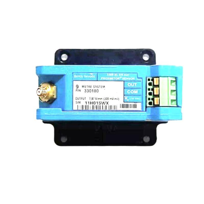 Bently Nevada 330180-X1-05 145004-137 3300 XL Proximitor Sensor Original