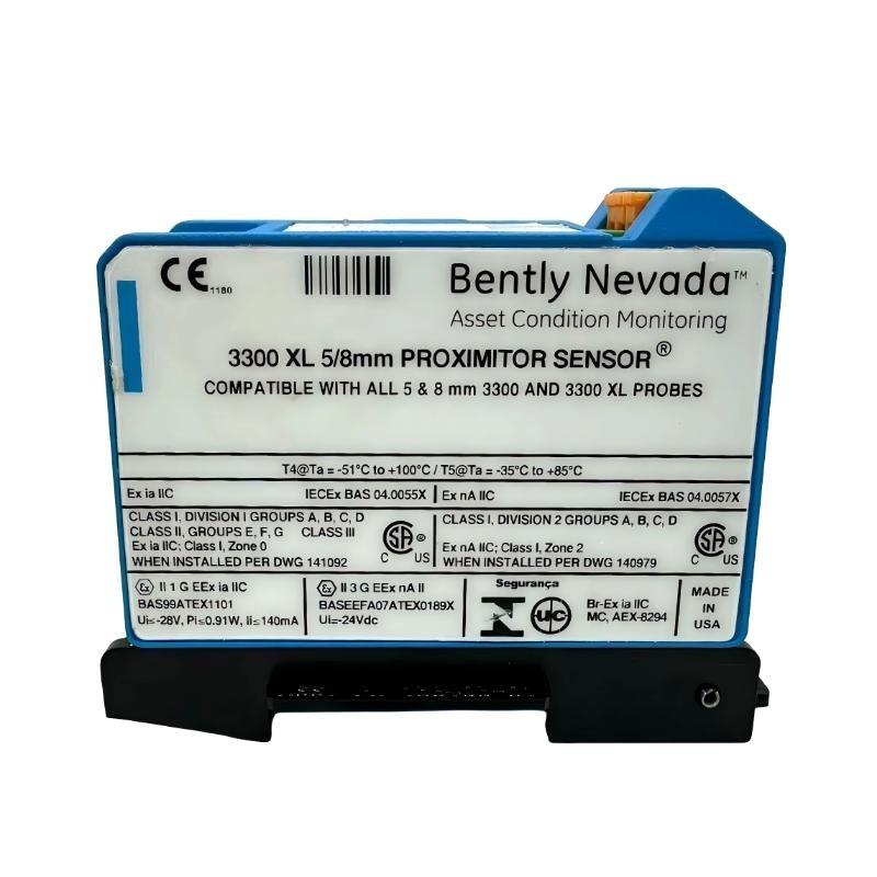 Bently Nevada 330180-X1-05 145004-88