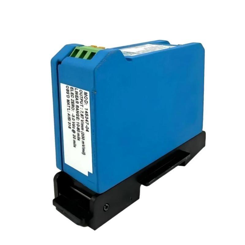 Bently Nevada 330180-X1-05 145004-88 3300 XL 8mm Proximitor Sensor 30-Day Returns！