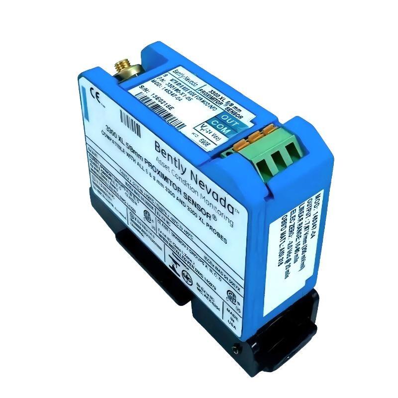 Bently Nevada 330180-X1-05 145004-88 3300 XL 8mm Proximitor Sensor 30-Day Returns！