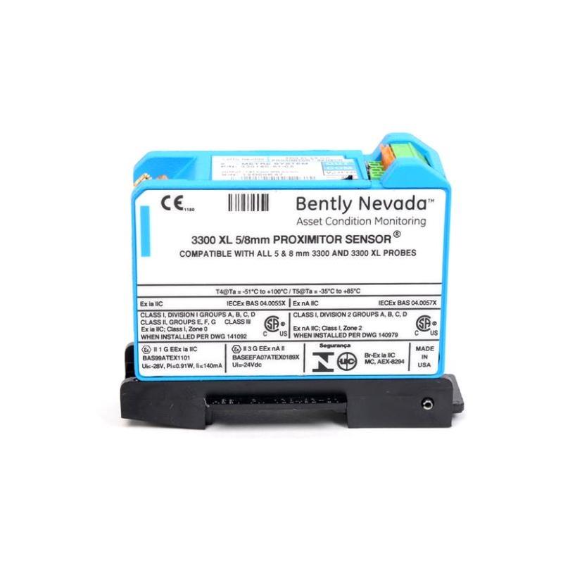Bently Nevada 330180-X1-05 145347-39 3300 XL Proximitor Sensor Unbelievable Prices!