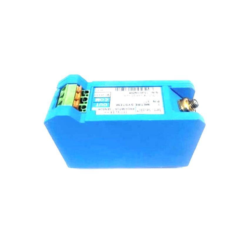 Bently Nevada 330180-X1-05 167066-01 3300 XL Proximitor Sensor New In Stock