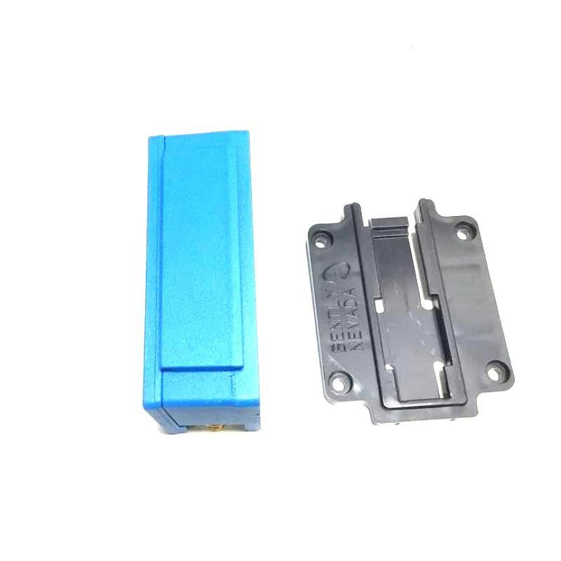 Bently Nevada 330180-X1-CN 143416-42 3300 XL Proximitor Sensor 30-Day Returns！