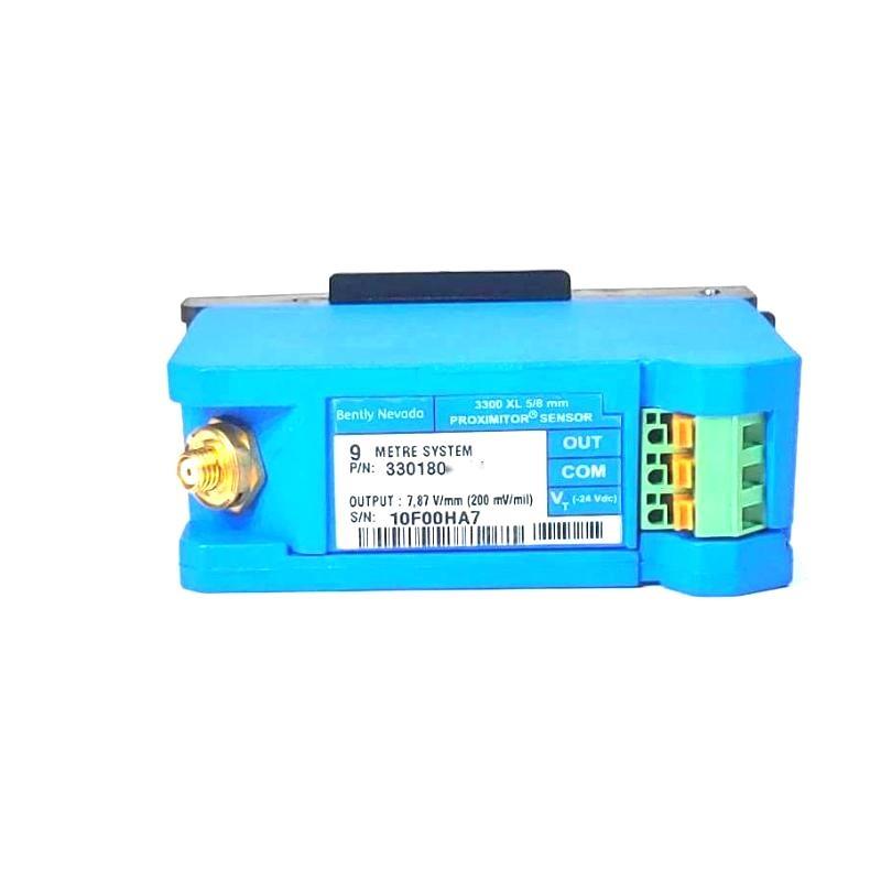 Bently Nevada 330180-X1-CN 143416-49
