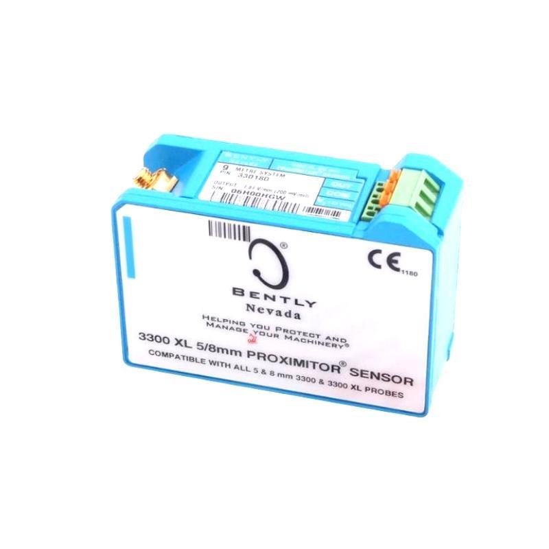 Bently Nevada 330180-X1-R0 3300 XL Proximitor Sensor 12-Month Warranty