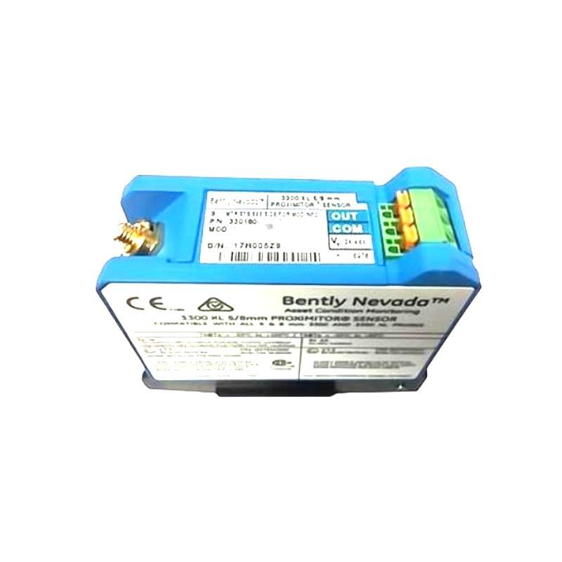 Bently Nevada 330180-X1-RU 143416-49