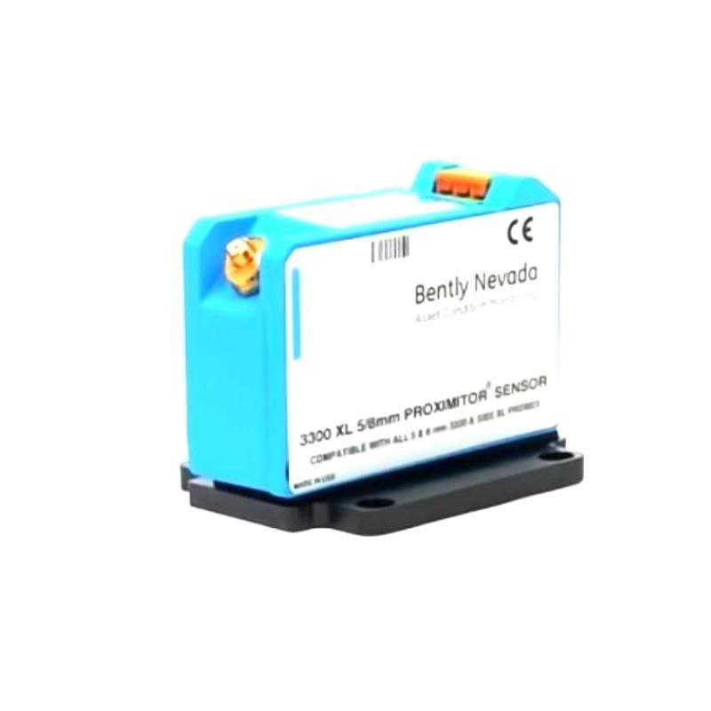 Bently Nevada 330180-X1-RU 145655-23 3300 XL Proximitor Sensor Trusted supplier