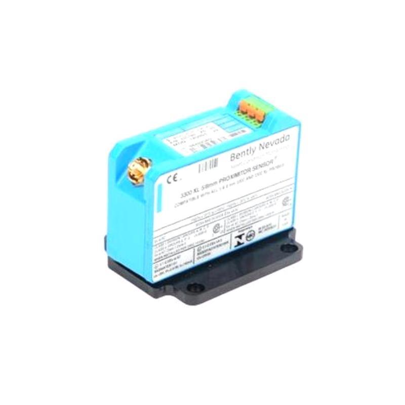 Bently Nevada 330180-X2-05 3300 XL P
