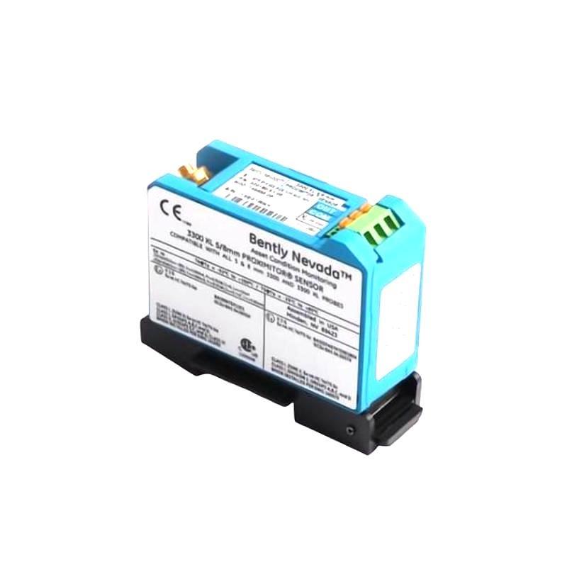 Bently Nevada 330180-X2-BR 181634-02 3300 XL 8mm Proximitor Sensor 12-Month Warranty