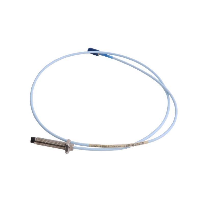 Bently Nevada 330196-05-30-10-CN 3300 XL 8 mm ETR Reverse Mount Probe 30-Day Returns！