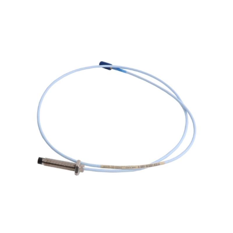 Bently Nevada 330196-05-30-10-CN 3300 XL 8 mm ETR Reverse Mount Probe 30-Day Returns！