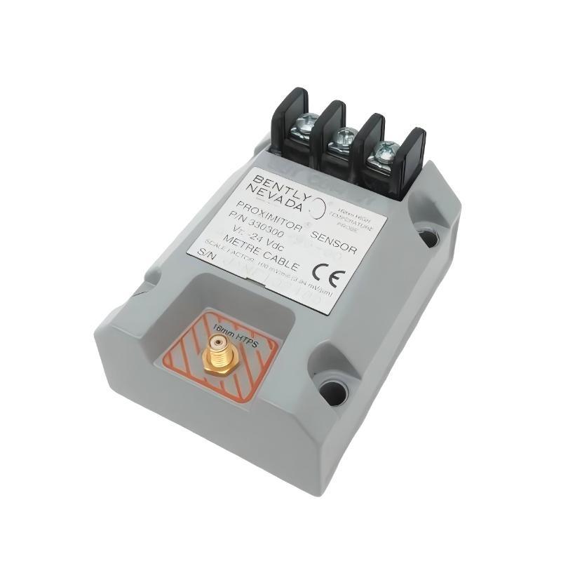 Bently Nevada 330300-90-00 3300 XL High Temperature Proximitor Sensor Original