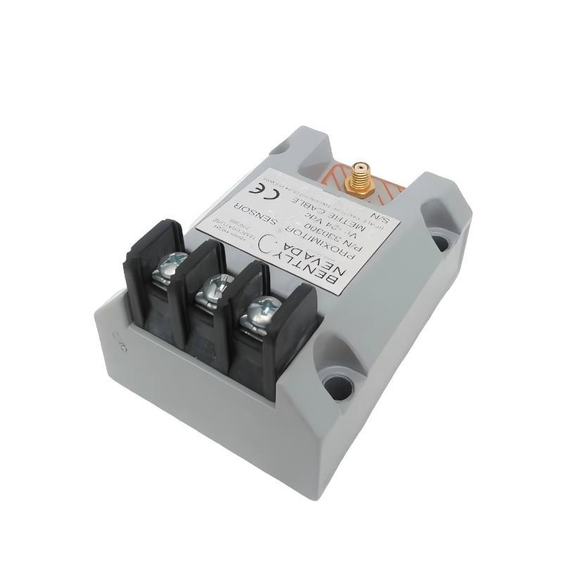 Bently Nevada 330300-90-00 3300 XL High Temperature Proximitor Sensor Original