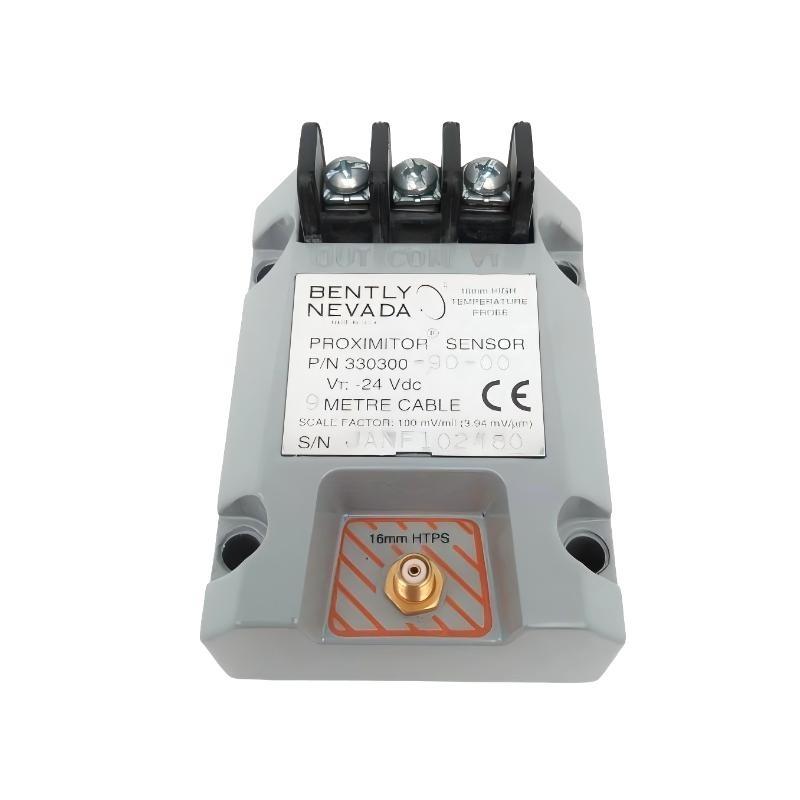 Bently Nevada 330300-90-00 3300 XL H