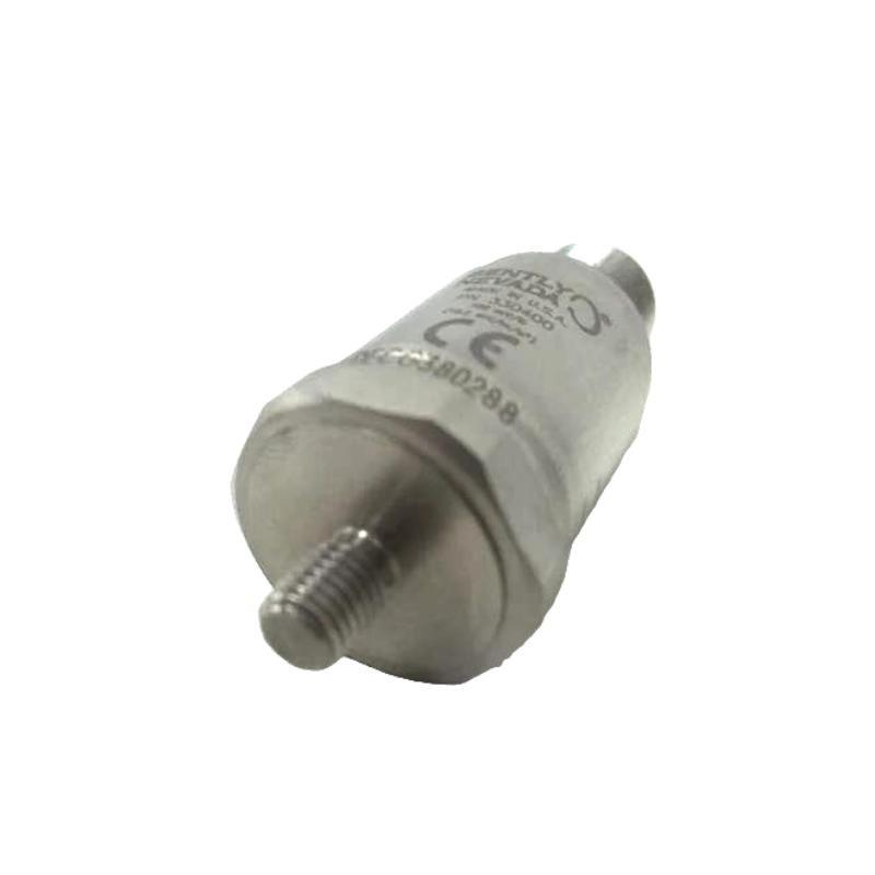 Bently Nevada 330400-01-00 Accelerometer Acceleration Transducer Fast Shipping!