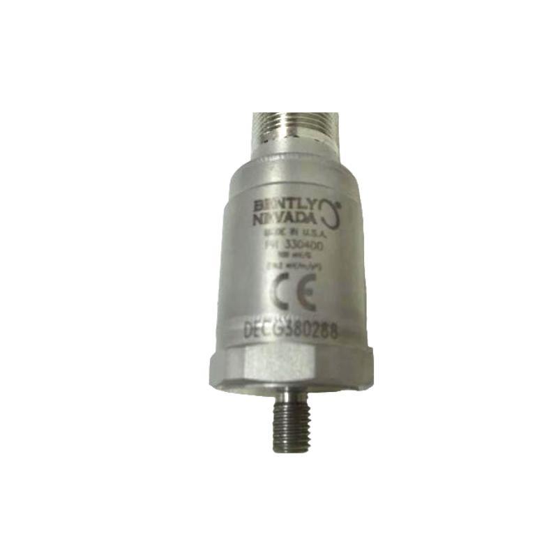 Bently Nevada 330400-01-00 Accelerom