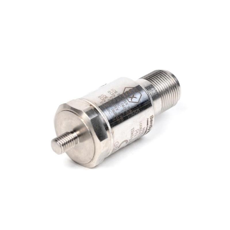 Bently Nevada 330400-01-05 Accelerom