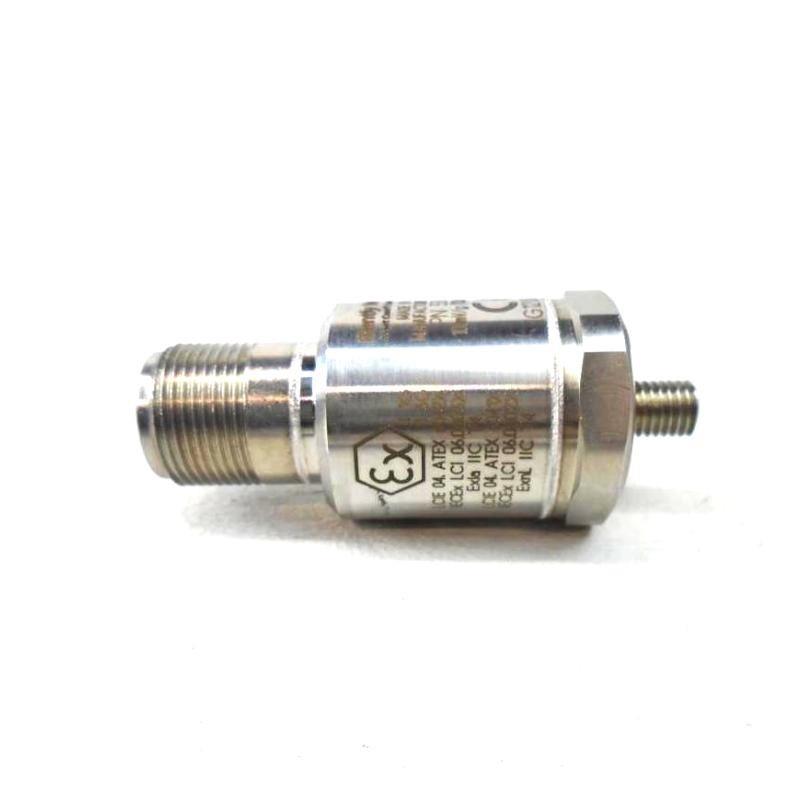 Bently Nevada 330400-02-CN Accelerometer Acceleration Transducer Fast Shipping!