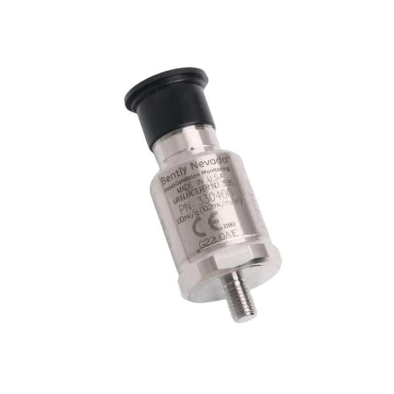 Bently Nevada 330400-02-RU Accelerometer Fast Shipping!