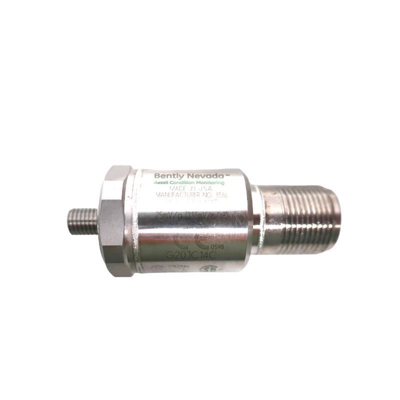 Bently Nevada 330425-01-05 Accelerom